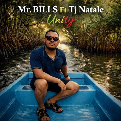 Unity (Remastered) - Single