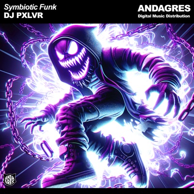 Symbiotic Funk - Single