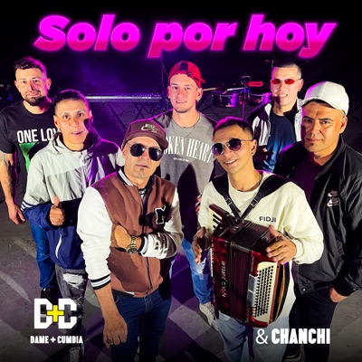 Solo Por Hoy - Cumbia Session #1 - EP
