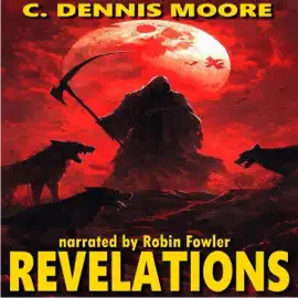 Revelations (Unabridged)