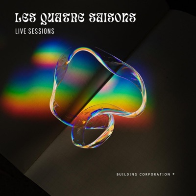 Live Session (Version Live) - EP