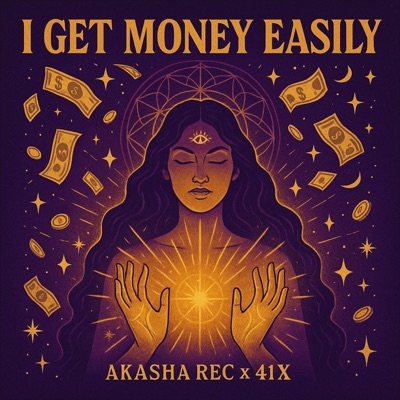 I Get Money Easily - Single