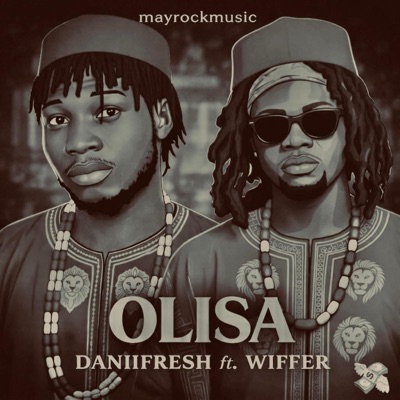 Olisa (feat. Wiffer) - Single