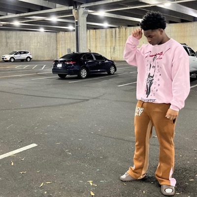 For The Week - Single