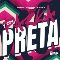 Zn Parka Preta (feat. Mc Magrinho) - Single - DJ VTEZIN ZS, DJ LZ Mtodiado & MC STS