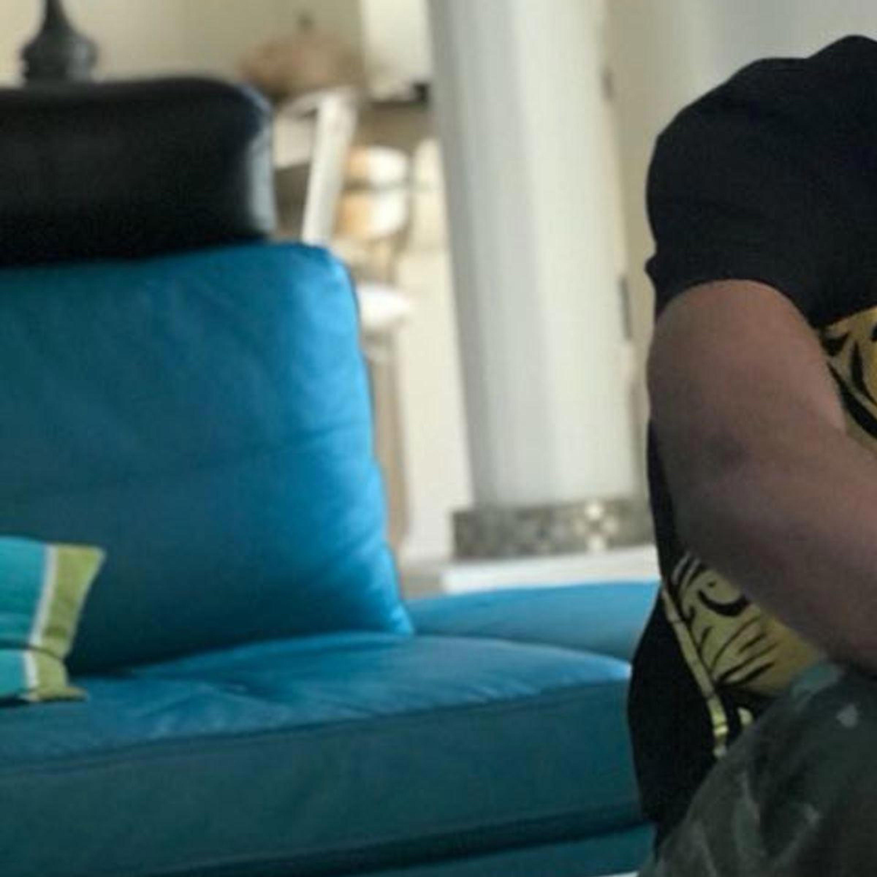 Don't Worry - Single