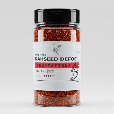 Temptations - Single