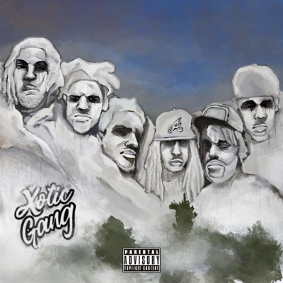 Xotic Family (feat. TrappedOutDurk)