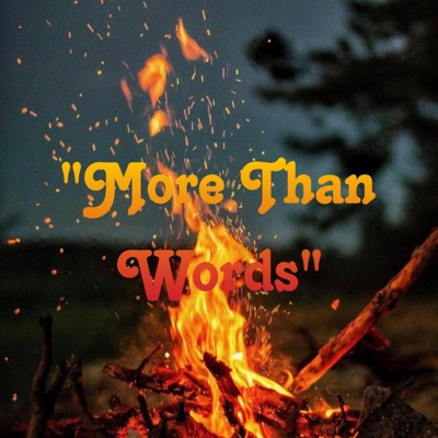 More Than Words - Single
