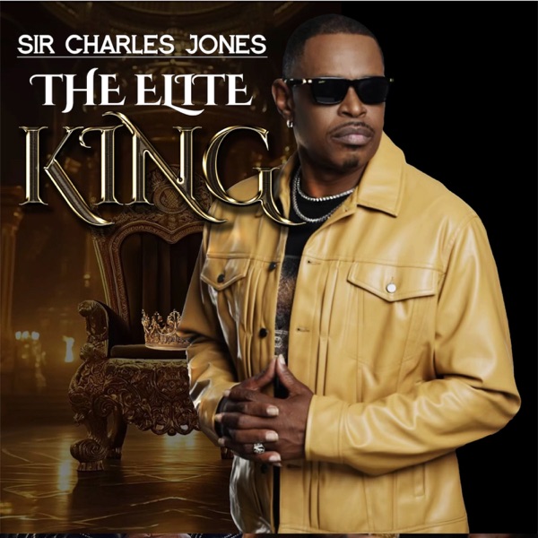 Sir Charles Jones