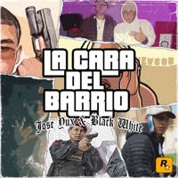 La Cara del Barrio - Single - Jose Yux & Black White