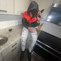 3 AM IN DC - Single - Gettem Kado