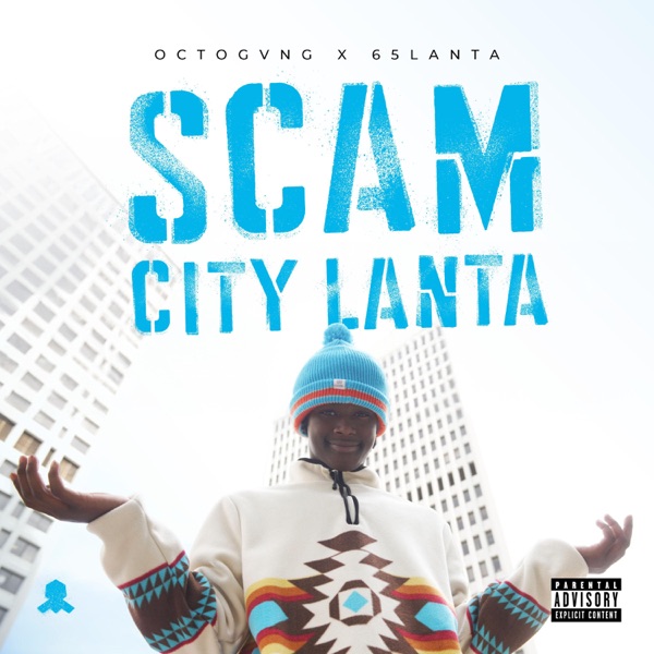 Scam City Lanta