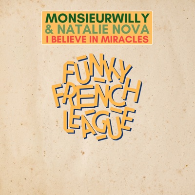 I believe In Miracles - Single