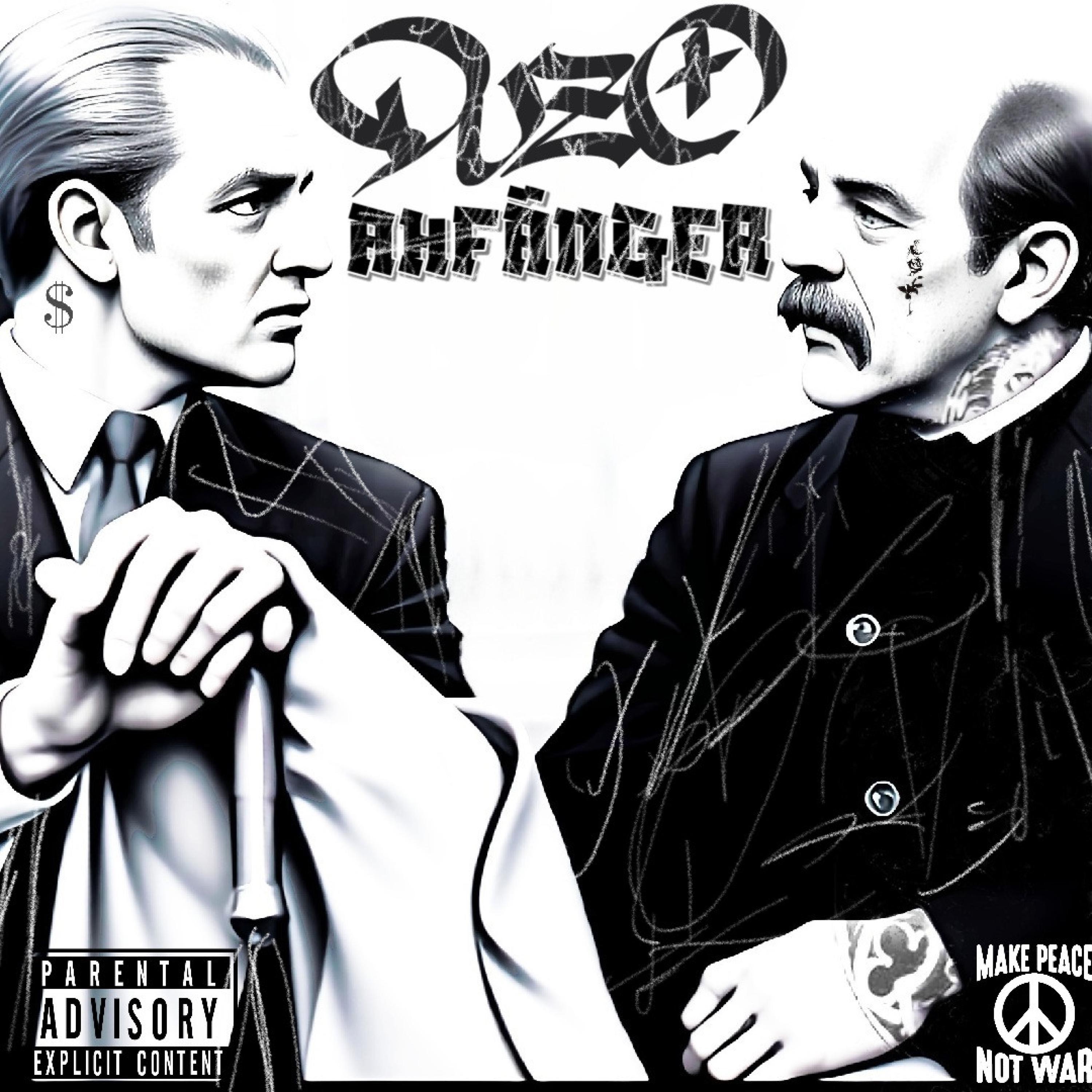 Ahfänger - Single