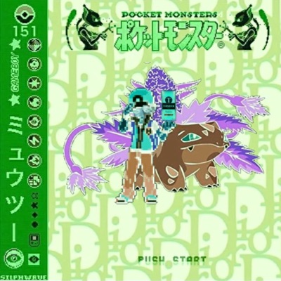 PUEBLO PALETA (feat. walter wain) - Single