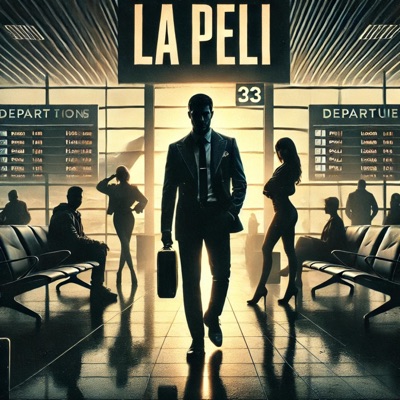 La Peli (feat. Dawry Melodico & Khalo) - Single