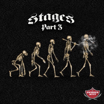 Stages, Pt. 3