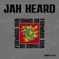Forward Dub (feat. Lion T) - Single - Jah Heard