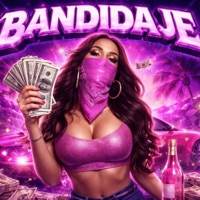 Bandidaje (feat. Kadel) - Single - looch bodega