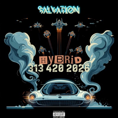 3134202026 HYBRID (feat. Ray Gibson)