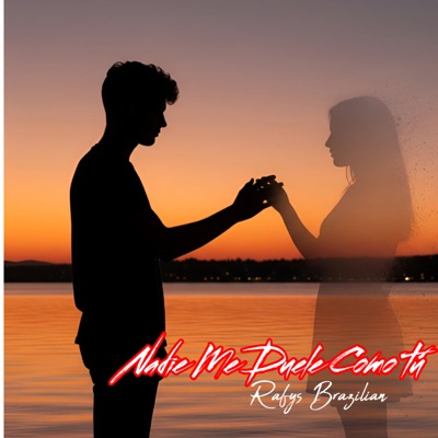 Nadie Me Duele Como Tú - Single