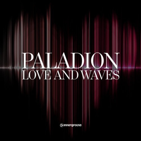 Love and Waves - Single