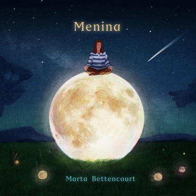 Menina - Single