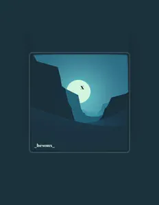 Listen to _hesonx_, watch music videos, read bio, see tour dates & more!