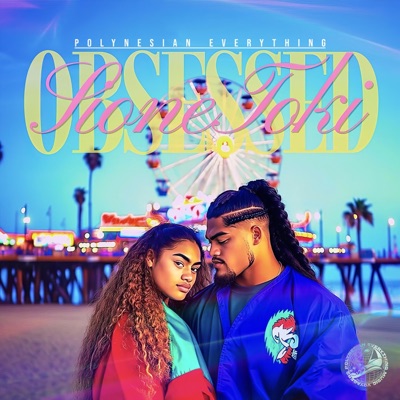 Obsessed - Single
