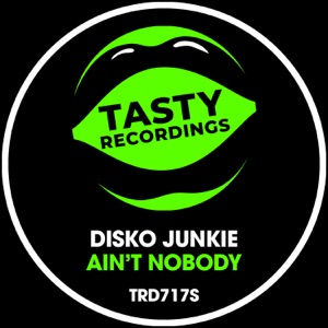 Ain't Nobody - Single