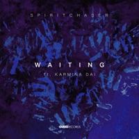 Waiting (feat. Karmina Dai) - Single - Spiritchaser
