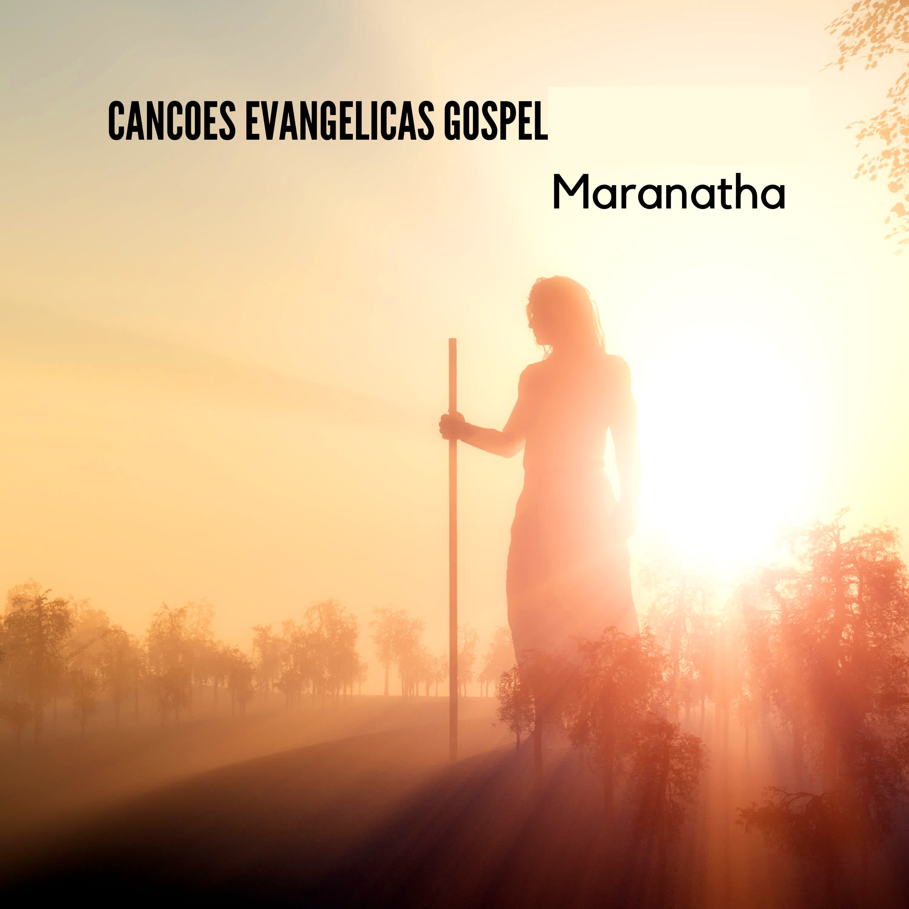 Cancoes Evangelicas Gospel