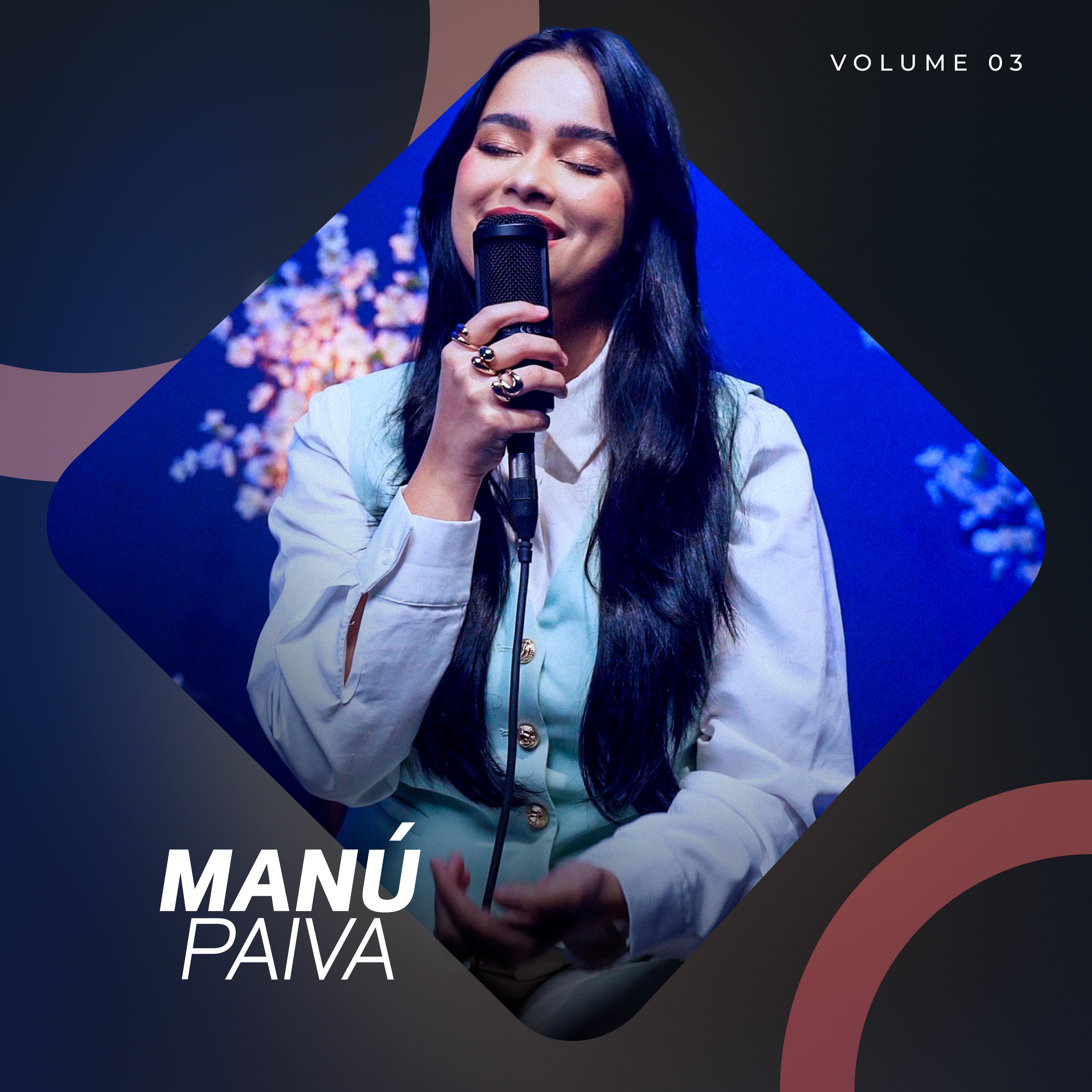 Acústico Vol. 3 - EP