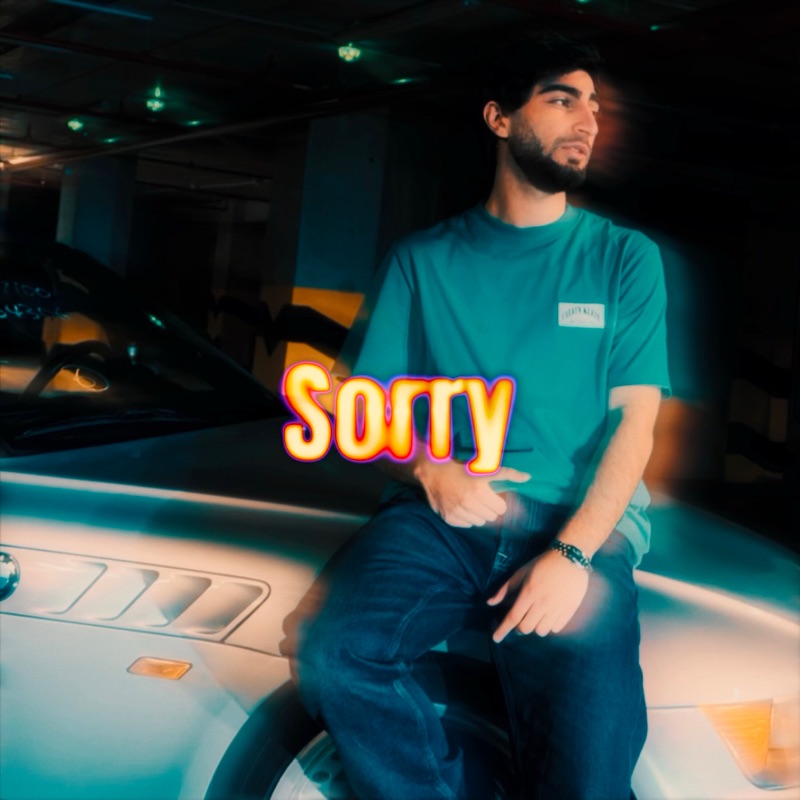 Sorry