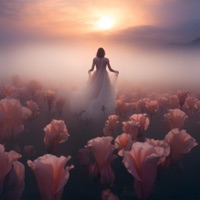 Flourishing Soul: Healing Meditation for Overcoming Depression, Reconnecting with Inner Vitality and Self-Love - Sound Effects Zone, Frequencies Solfeggio & Curative Solfeggio Frequencies