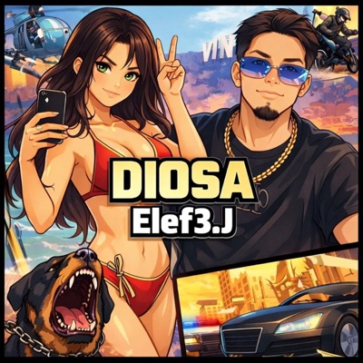 Diosa - Single