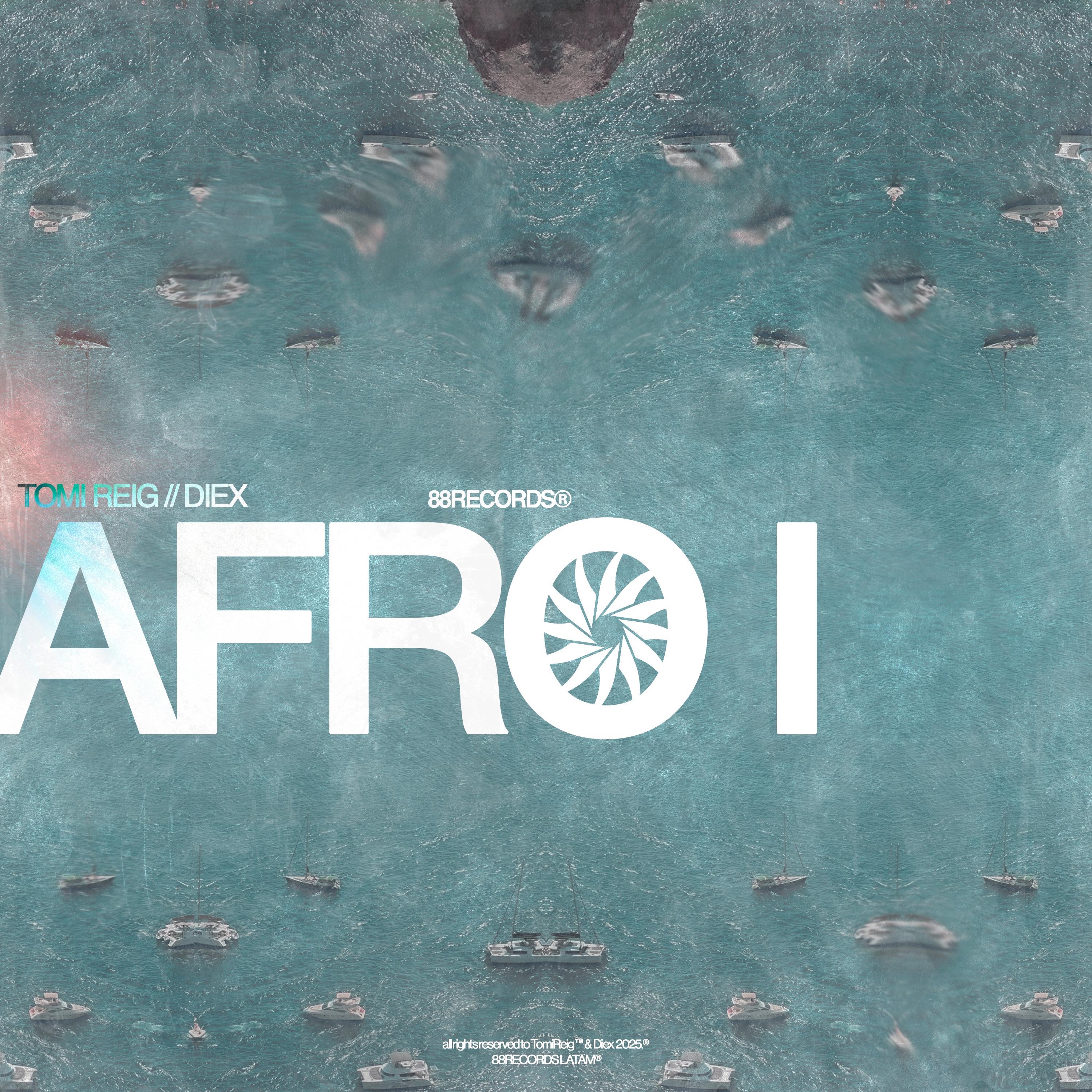AFRO I - EP