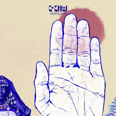 MAYLLAN - Single