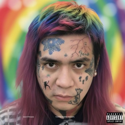 TRAPPA RAPPA MIXTAPE - EP