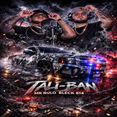 Taliban (feat. MrRulo) - Single