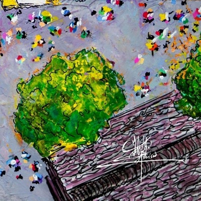 E.10 - YE WELDI (feat. Maman) - Single