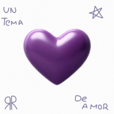 Un tema de amor - Single