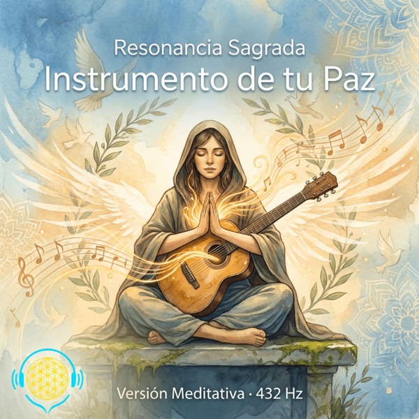 Instrumento de tu Paz