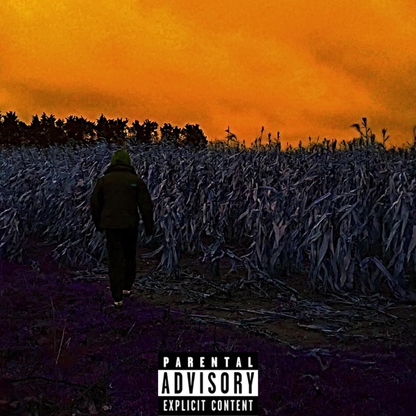 Self reflection cover art