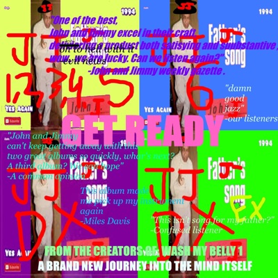 Song For My Father Practice Sessions: The Complete Collection, Pt. 1