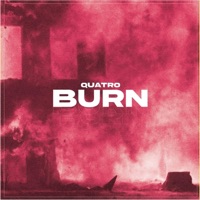 BURN - Single - Quatro