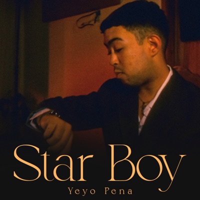 Star Boy - Single