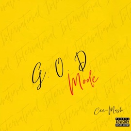 Thokoza (feat. Tidbiit, Drably, Maite.M, GoodWill X, 015 YBNelly, K-Arts & 3teen) Cee-Mash