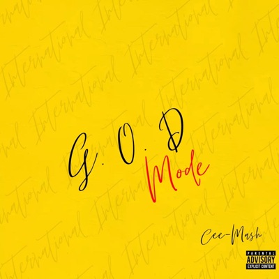 G.O.D Mode International